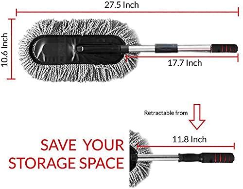 Orrivo car duster