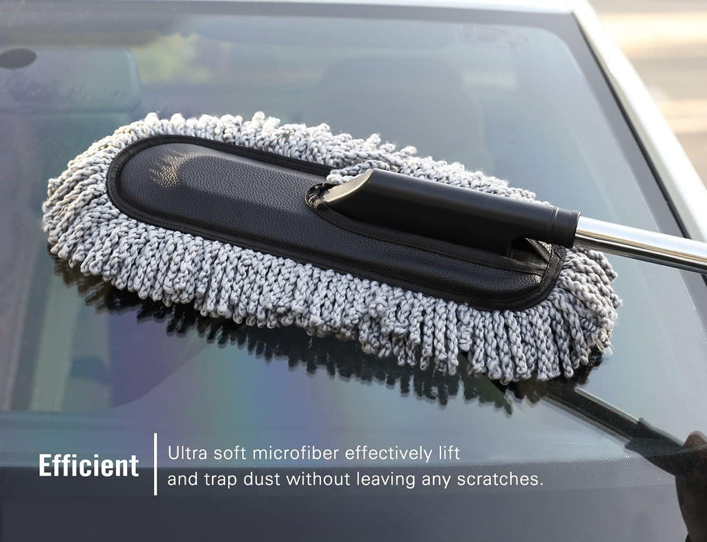Orrivo car duster