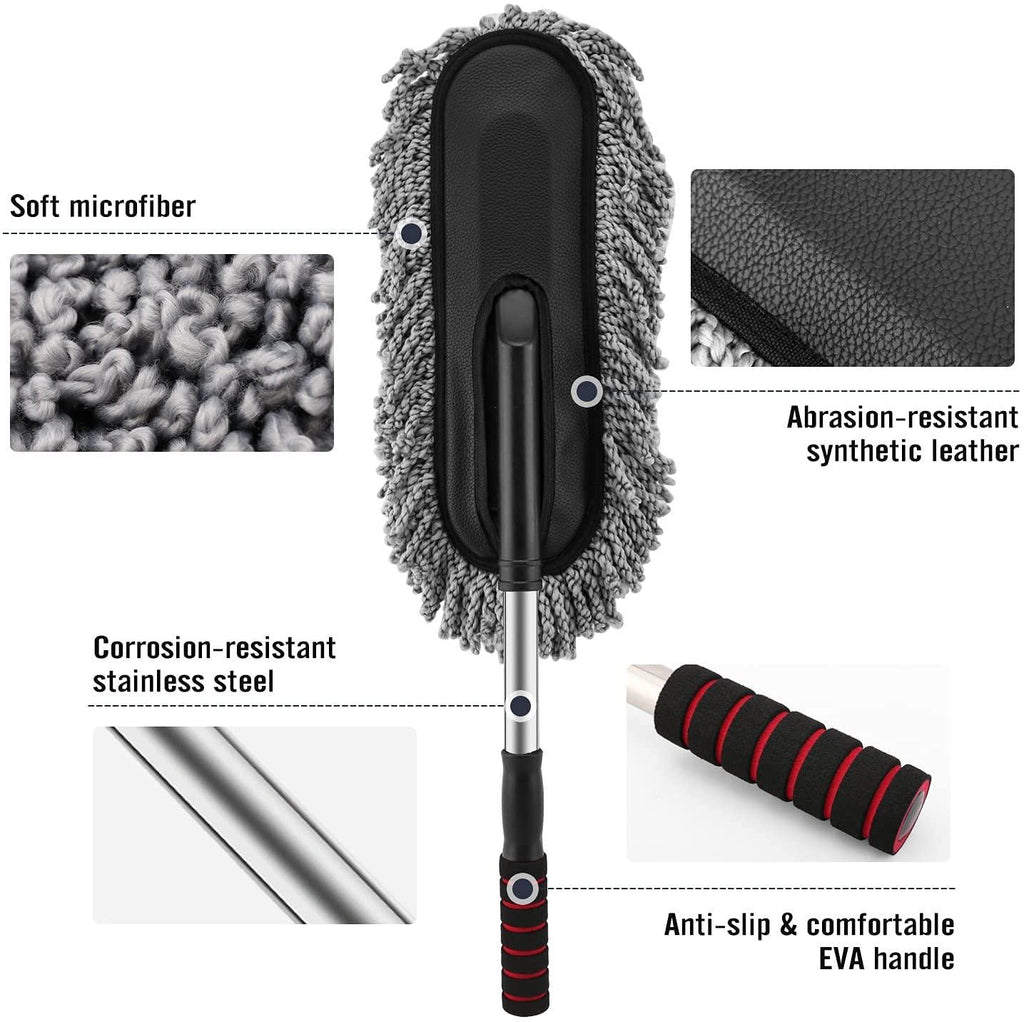 Orrivo car duster