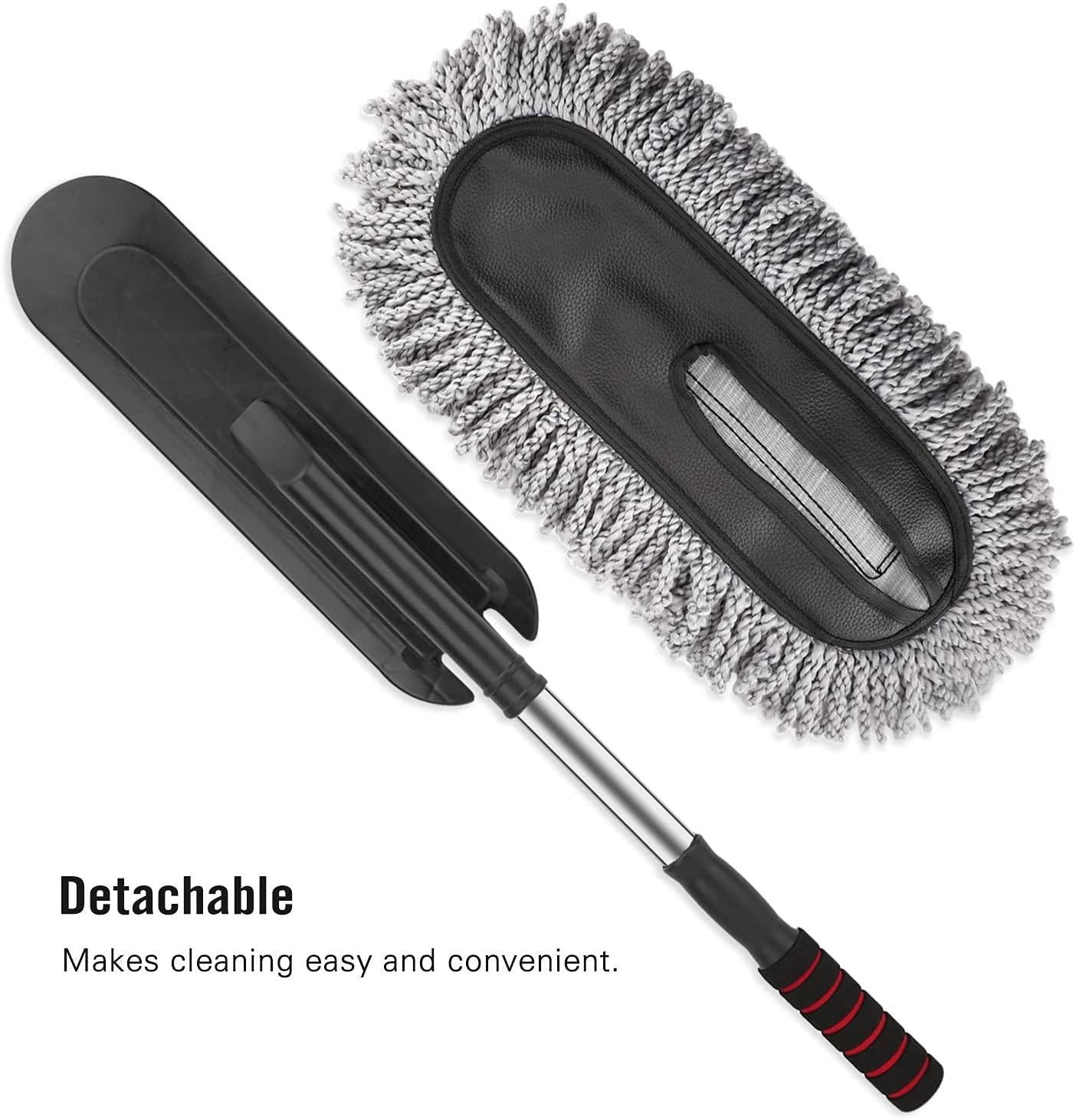 Orrivo car duster