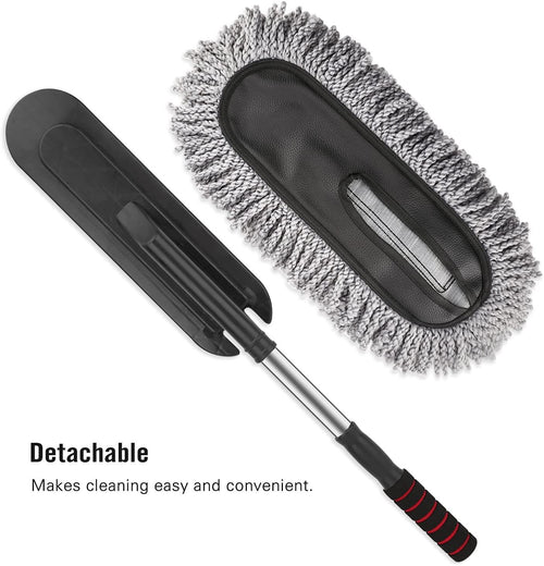 Orrivo car duster